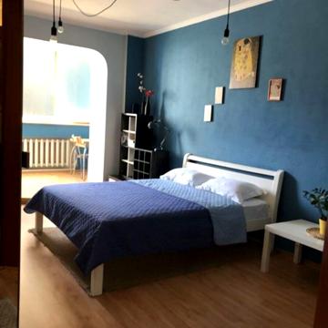 1-кімнатна квартира в ЖК Титанік