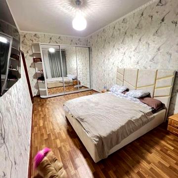 2-кімнатна квартира на проспекті Шевченка