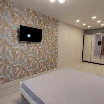 Квартира з ремонтом, ,Горизонт, Костанди