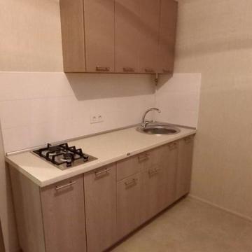 Однокімнатна квартира з ремонтом в ЖК Сьоме небо