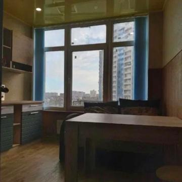Двокімнатна квартира в 42 Перлині по вулиці Генуезькій в Приморському районі