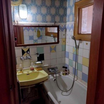 Трикімнатна квартира в Приморському районі на вулиці Черняховського.