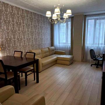 Однокімнатна квартира в ЖК Академмістечко біля парку перемоги