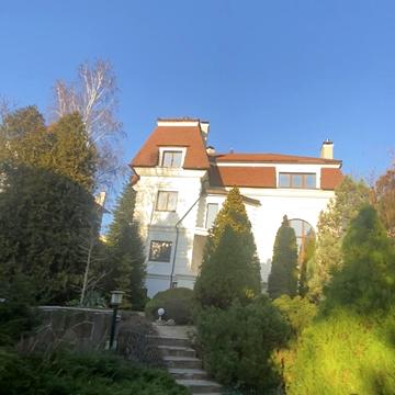 Будинок на 10 станції Великого Фонтану, 12 соток землі