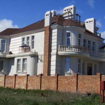 Будинок у Совіньйоні, вул. Південна