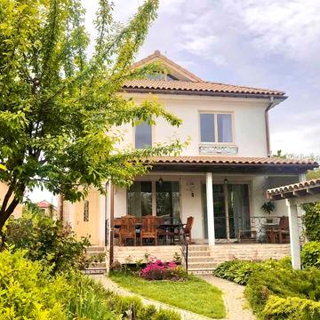 Будинок на Академіка Вильямса, Таирова