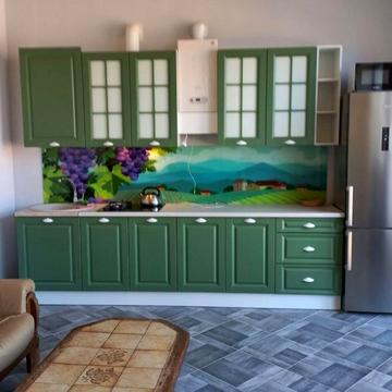 Будинок на Фонтані