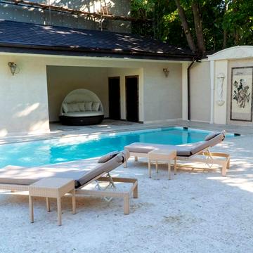 Преміальна резиденція в Аркадії.