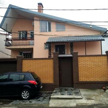 2-поверховий будинок в Аркадії