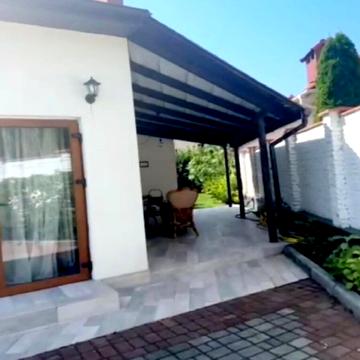 Будинок в Совіньоні 3, 155 м2 на 5 сотках землі