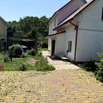 Ділянка 6.5 соток з будинком у закритому кооперативі біля моря