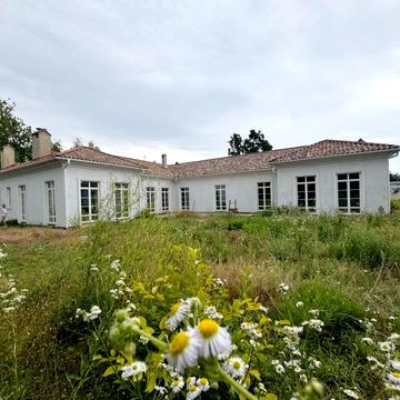 Будинок в закритому кооперативі