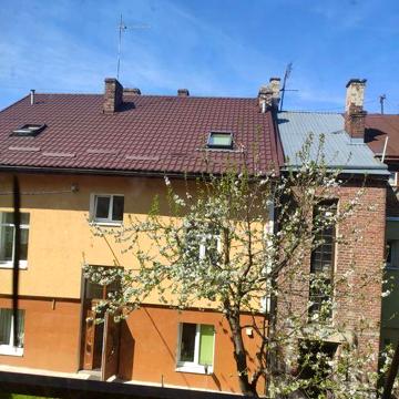 Продам будинок + ділянка вул.Гайворонського