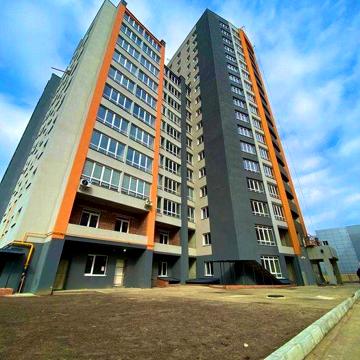 Продаж 3-кімнатної квартири вул. Харківська (ЖК Еверест)