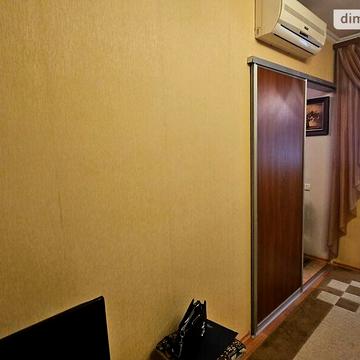 Продаж 1к Квартира Лесі Українки вулиця