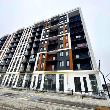 Продається однокімнатна квартира в «ЖК Кельце» ЖК Кельце