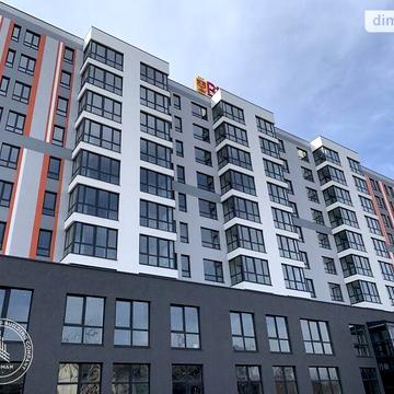 Продаж 1к Квартира Привокзальна вулиця