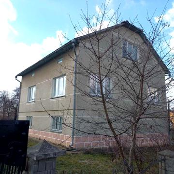 Продам цегляний будинок с.Ралівка