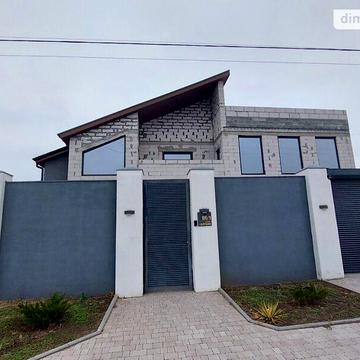 Продаж 3к Дім Клубна (Варварівка) вулиця