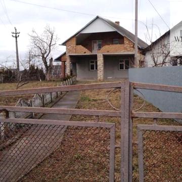 Продаж будинку в Великих Гаях 251 кв. м, 24 сотки
