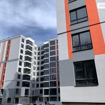 Продаж 1к Квартира Привокзальна вулиця
