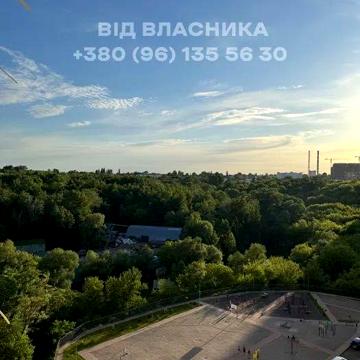 Двокімнатна нова квартира 62 м2 на 12-у поверсі в ЖК «Медовий» ЖК Медовий
