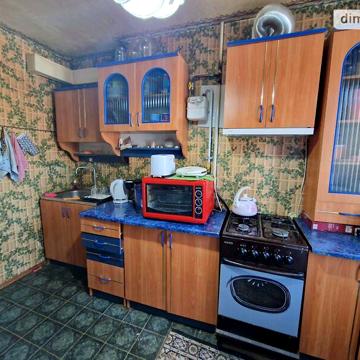 Продаж 3к Квартира вул. Янтарна