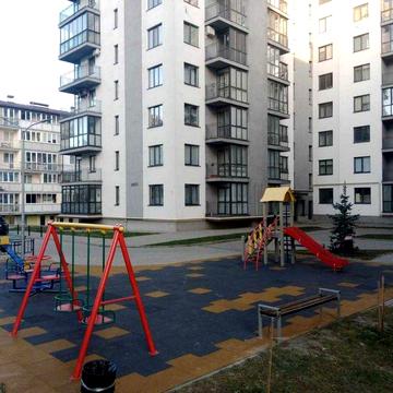 Продаж 1 кім. квартири 49 м2 в новобудові по вул.Роксоляни.