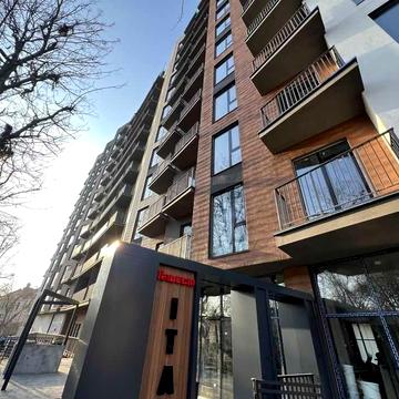 Продается 2-комнатная квартира в ЖК Итака