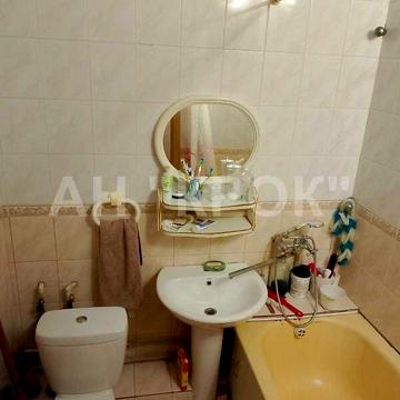 Продаж 1к Квартира вул. Кучеренка