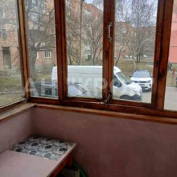 Продаж 1к Квартира вул. Кучеренка