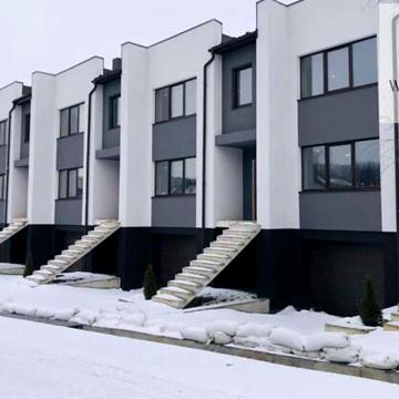 Продаж таунхаусу в Петриках