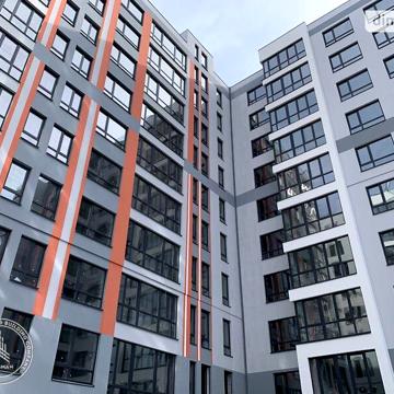 Продаж 3к Квартира Привокзальна вулиця