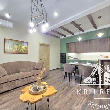 Сдам 4к дом в Forrest Park Орловщина Песчанка Новоселовка