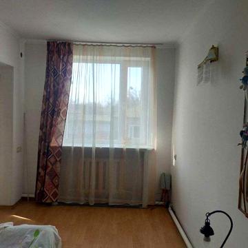 Продается уютный 2х этажный дом в центре города, 74,5 м2