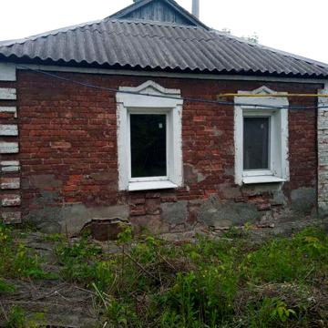 Продається будинок  с.Беспалівка