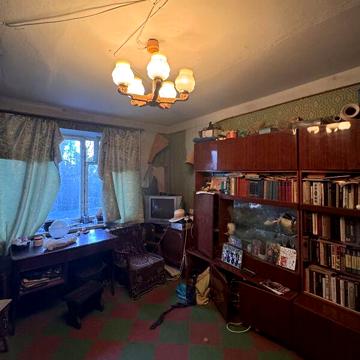 Продаж 2к Квартира Щепкіна вулиця
