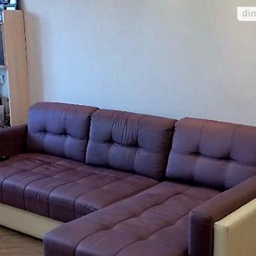 Продаж 3к Квартира Холодильна вулиця