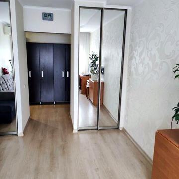 Продаж 3к Квартира Щепотьєва бульвар