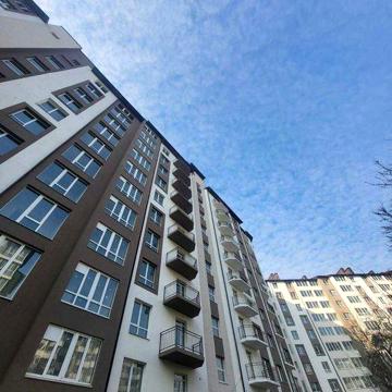 Продаж 2 кім квартири за гарною