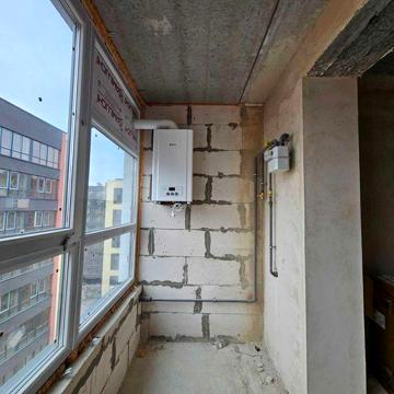 Продається однокімнатна квартира в ЖК Мрія на Покровській ЖК Мрія на Покровській