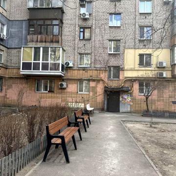 Продажа квартиры Наб. Січеславская