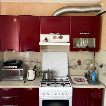 Довгострокова аренда будинку в Трускавці, парковка, зона відпочинку