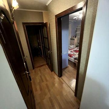 Продаж 3к Квартира
