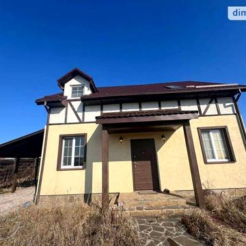 Продаж 1к Дім вул. Паркова