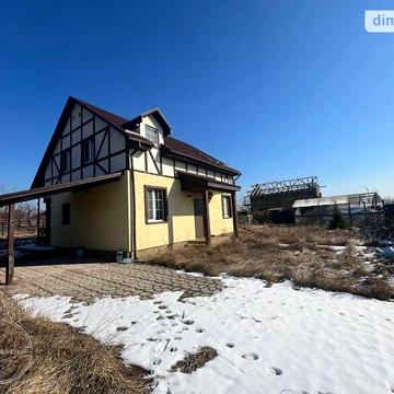 Продаж 1к Дім вул. Паркова