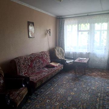 Продам 2-х кімнатну квартиру