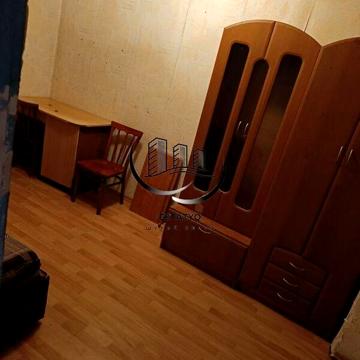 Довгострокова оренда 1к Квартира Червоножовтнева вулиця