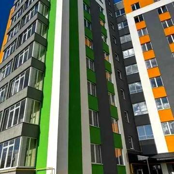 Однокімнатна квартира ЖК Лайф Остромирська 49-г Гостомель. Власник. ЖК Life