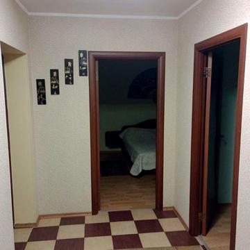 3-кімнатна квартира